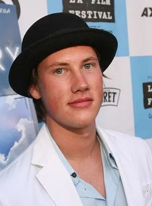 John Robinson (IV) - Ator, 25 de outubro de 1985