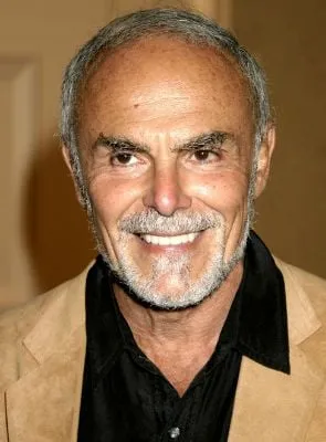 John Saxon - Ator, 5 de agosto de 1935, 25 de julho de 2020