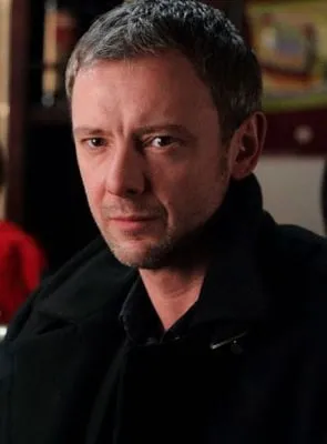 John Simm - Ator, 10 de julho de 1970