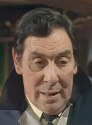 John Slater - 22 de agosto de 1916, 9 de janeiro de 1975