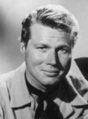 John Smith - Ator, 6 de março de 1931, 25 de janeiro de 1995