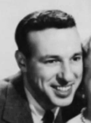 John Stearns - 13 de outubro de 1916, 1 de dezembro de 2001