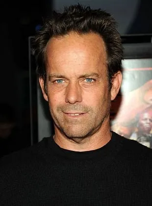 John Stockwell - Diretor, Ator, Roteirista, 25 de março de 1961