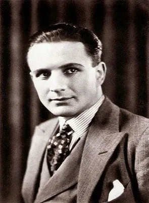 John Stuart - 18 de julho de 1898, 17 de outubro de 1979