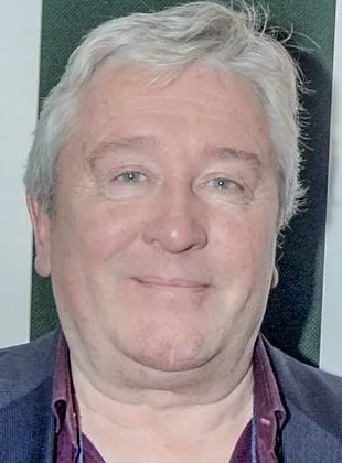 John Sullivan - 23 de dezembro de 1946, 22 de abril de 2011