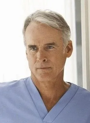 John Terry - Ator, 5 de maio de 1950