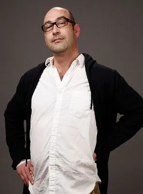 John Ventimiglia - Ator, 17 de julho de 1963