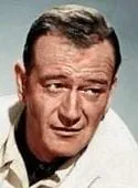 John Wayne - Ator, Produtor, Diretor, 26 de maio de 1907, 11 de junho de 1979