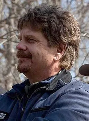 John Wells - Roteirista, Produtor Executivo, Diretor, 28 de maio de 1956