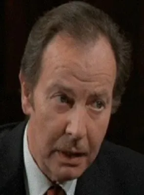 John Westbrook - 1 de novembro de 1922, 16 de junho de 1989