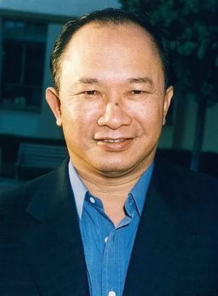 John Woo - Diretor, Produtor, Roteirista, 22 de setembro de 1946
