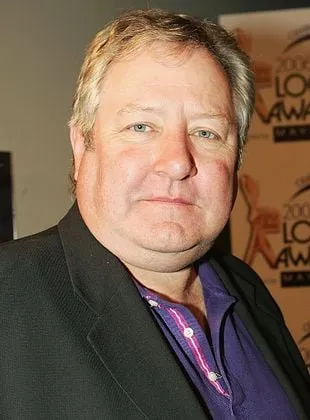 John Wood (II) - Ator, 14 de julho de 1946