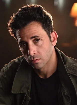 Johnny Cannizzaro - Ator