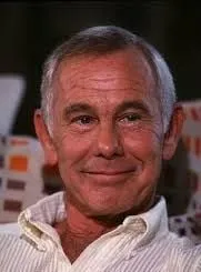 Johnny Carson - Ator, 23 de outubro de 1925, 23 de janeiro de 2005