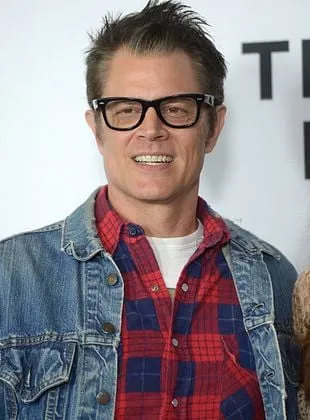 Johnny Knoxville - Ator, Produtor, Roteirista, 11 de março de 1971