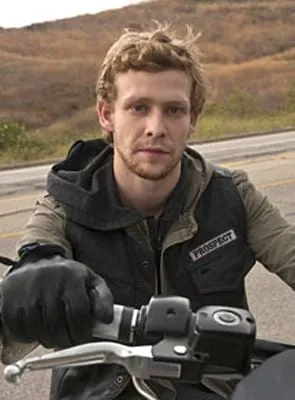 Johnny Lewis - Ator, 29 de outubro de 1983, 26 de setembro de 2012
