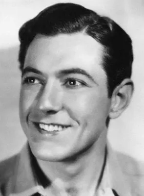 Johnny Mack Brown - 1 de setembro de 1904, 14 de novembro de 1974