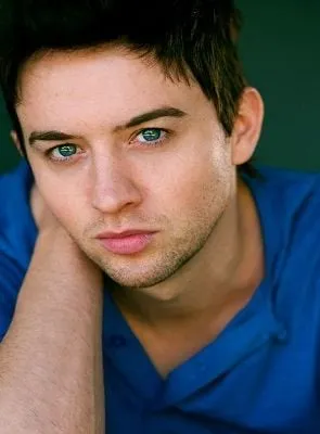 Johnny Pacar - Ator, 6 de junho de 1981