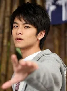 Johnny Yang (II) - 8 de junho de 1989