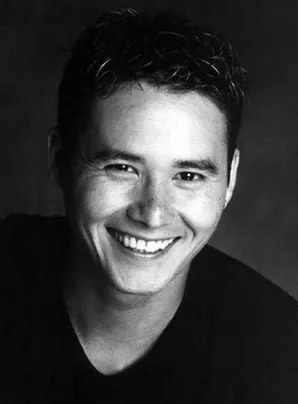 Johnny Yong Bosch - Ator, 6 de janeiro de 1976