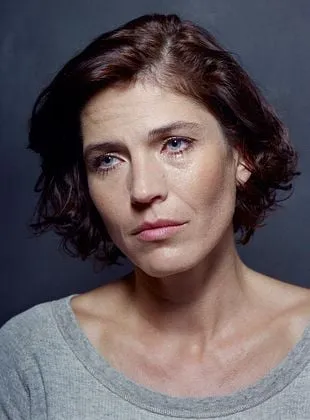 Joke Devynck - 20 de outubro de 1972