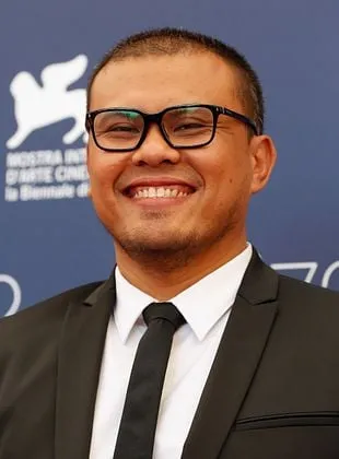 Joko Anwar - Roteirista, Diretor, Creator/Showrunner, 3 de janeiro de 1976