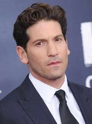 Jon Bernthal - Ator, Produtor Executivo, Produtor, 20 de setembro de 1976