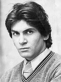 Jon Blake - 10 de dezembro de 1958, 30 de maio de 2011