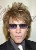 Jon Bon Jovi - Ator, Compositor, Compositor da música-tema, 2 de março de 1962