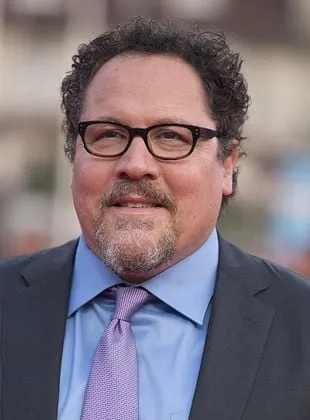 Jon Favreau - Ator, Produtor Executivo, Roteirista, 19 de outubro de 1966