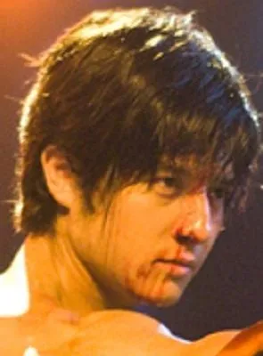 Jon Foo - 30 de outubro de 1982