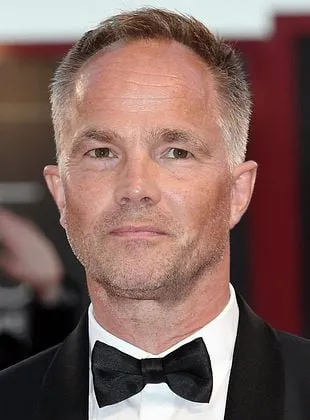 Jon Øigarden - Ator, 31 de maio de 1971