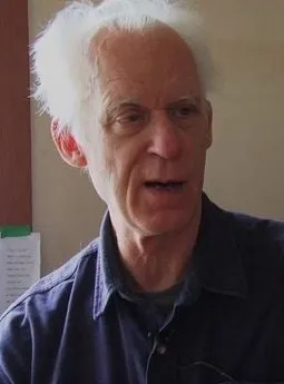 Jon Jost - 16 de maio de 1943