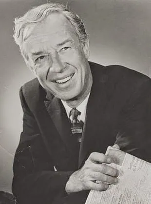 Jon Lormer - Ator, 7 de maio de 1906, 19 de março de 1986