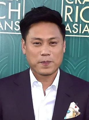 Jon M. Chu - Diretor, Ator, Produtor Executivo, 2 de novembro de 1979