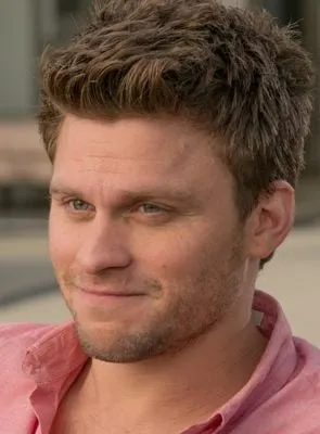 Jon Rudnitsky - Ator, 22 de novembro de 1989