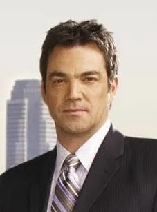 Jon Tenney - Ator, Diretor, 16 de dezembro de 1961