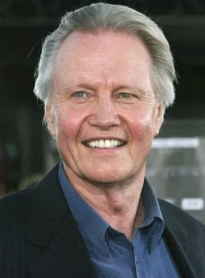 Jon Voight - Ator, Produtor Executivo, Roteirista, 29 de dezembro de 1938