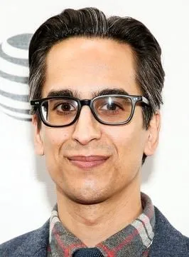 Jonah Bekhor - Produtor Executivo, Diretor, Produtor, 31 de março de 1975