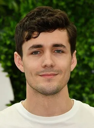 Jonah Hauer-King - Ator, 30 de maio de 1995