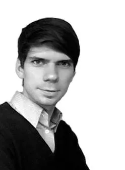 Jonas Bagger - 5 de maio de 1979