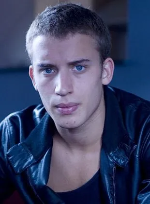 Jonas Bloquet - Ator, 10 de julho de 1992