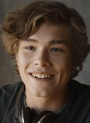 Jonas Hoff Oftebro - Ator, 7 de maio de 1996