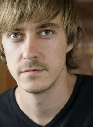 Jonas Karlsson - Ator, Produtor Executivo, Autor da obra original, 11 de março de 1971