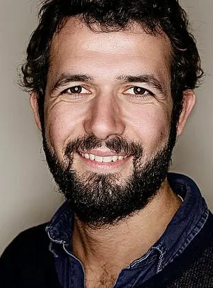 Jonas Poher Rasmussen - 19 de maio de 1981