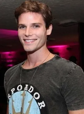 Jonatas Faro - Ator, 11 de agosto de 1987