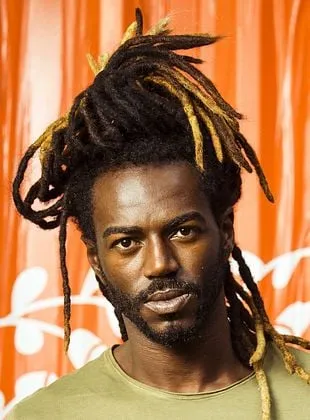 Jonathan Azevedo - Ator, 24 de janeiro de 1986