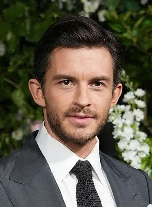 Jonathan Bailey - Ator, 25 de abril de 1988