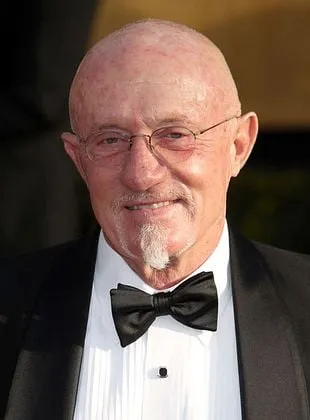 Jonathan Banks - Ator, 31 de janeiro de 1947