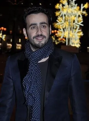 Jonathan Cohen - Ator, Roteirista, Produtor, 16 de junho de 1980